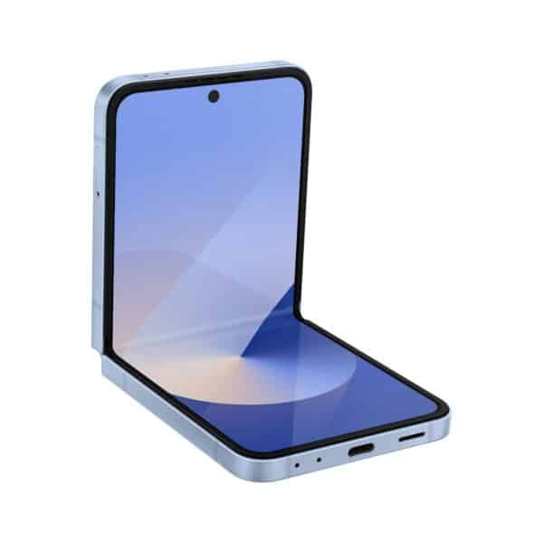 Samsung Galaxy Z Flip6 12GB/512GB - Blue - Image 2