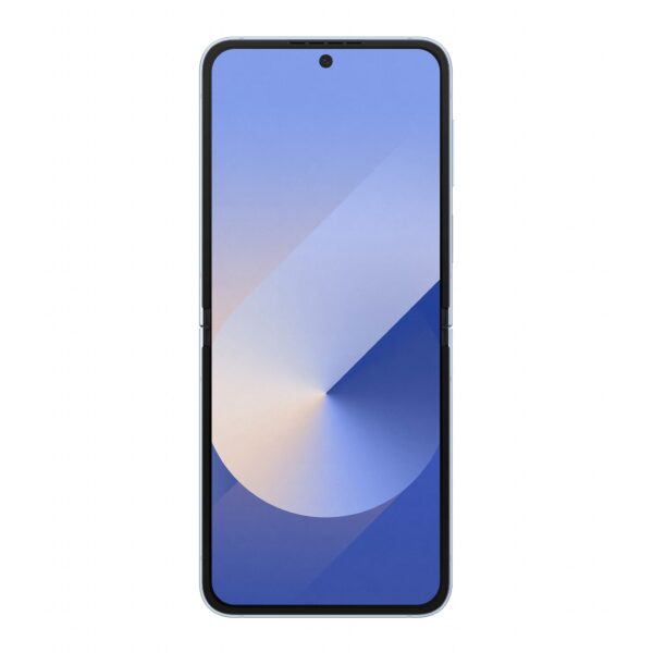 Samsung Galaxy Z Flip6 12GB/512GB - Blue - Image 3