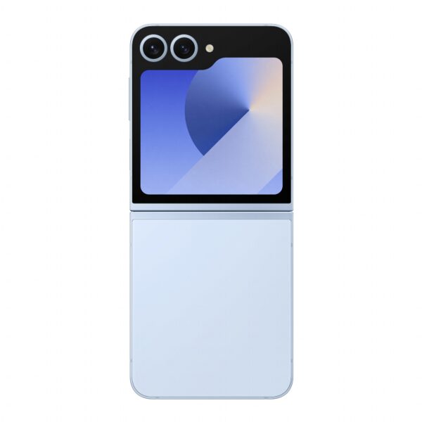 Samsung Galaxy Z Flip6 12GB/512GB - Blue - Image 4