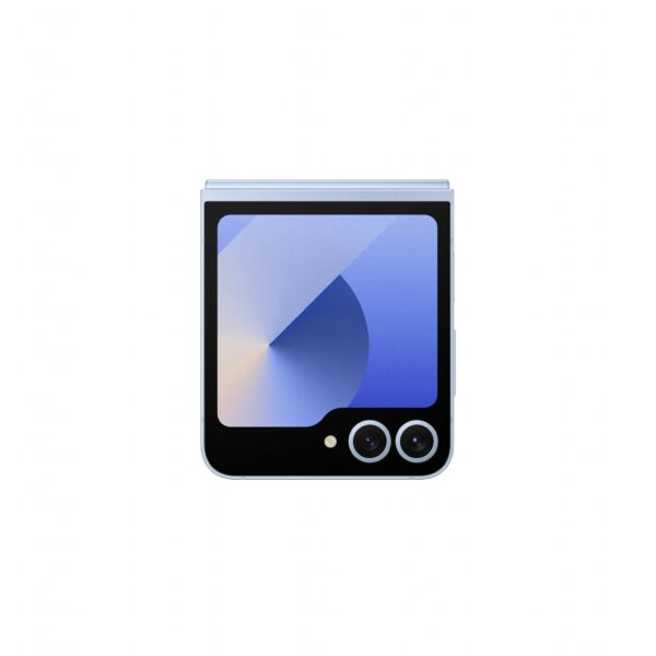 Samsung Galaxy Z Flip6 12GB/512GB - Blue - Image 6