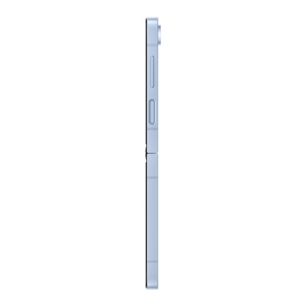 Samsung Galaxy Z Flip6 12GB/512GB - Blue - Image 7