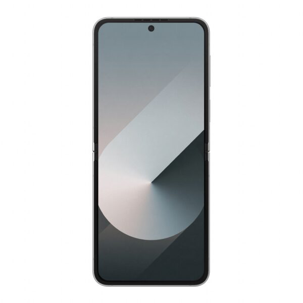 Samsung Galaxy Z Flip6 12GB/512GB - Silver - Image 3