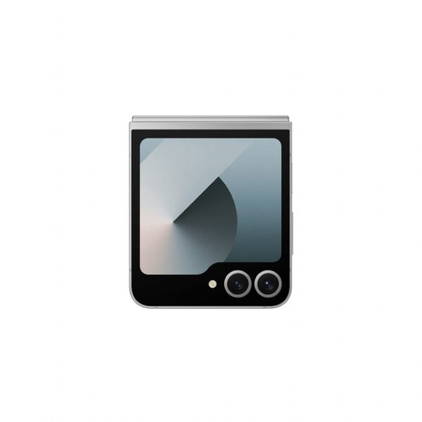 Samsung Galaxy Z Flip6 12GB/512GB - Silver - Image 6
