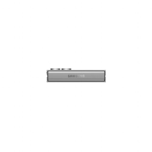 Samsung Galaxy Z Flip6 12GB/512GB - Silver - Image 8