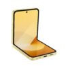 Samsung Galaxy Z Flip6 12GB/512GB - Yellow - Image 2