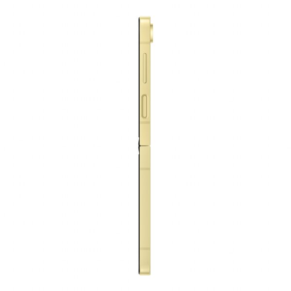 Samsung Galaxy Z Flip6 12GB/256GB - Yellow - Image 7