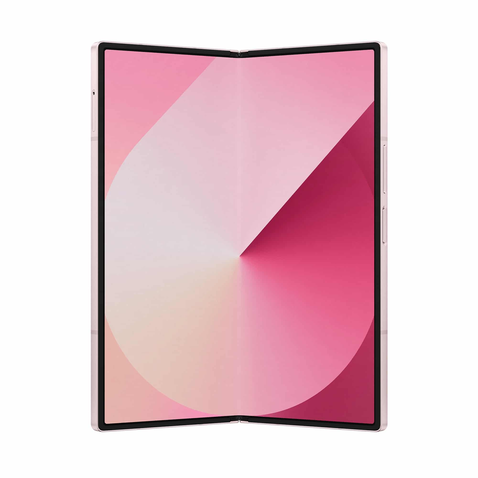 Samsung Galaxy Z Fold6 12GB/256GB - Pink - TVs | Smartphones