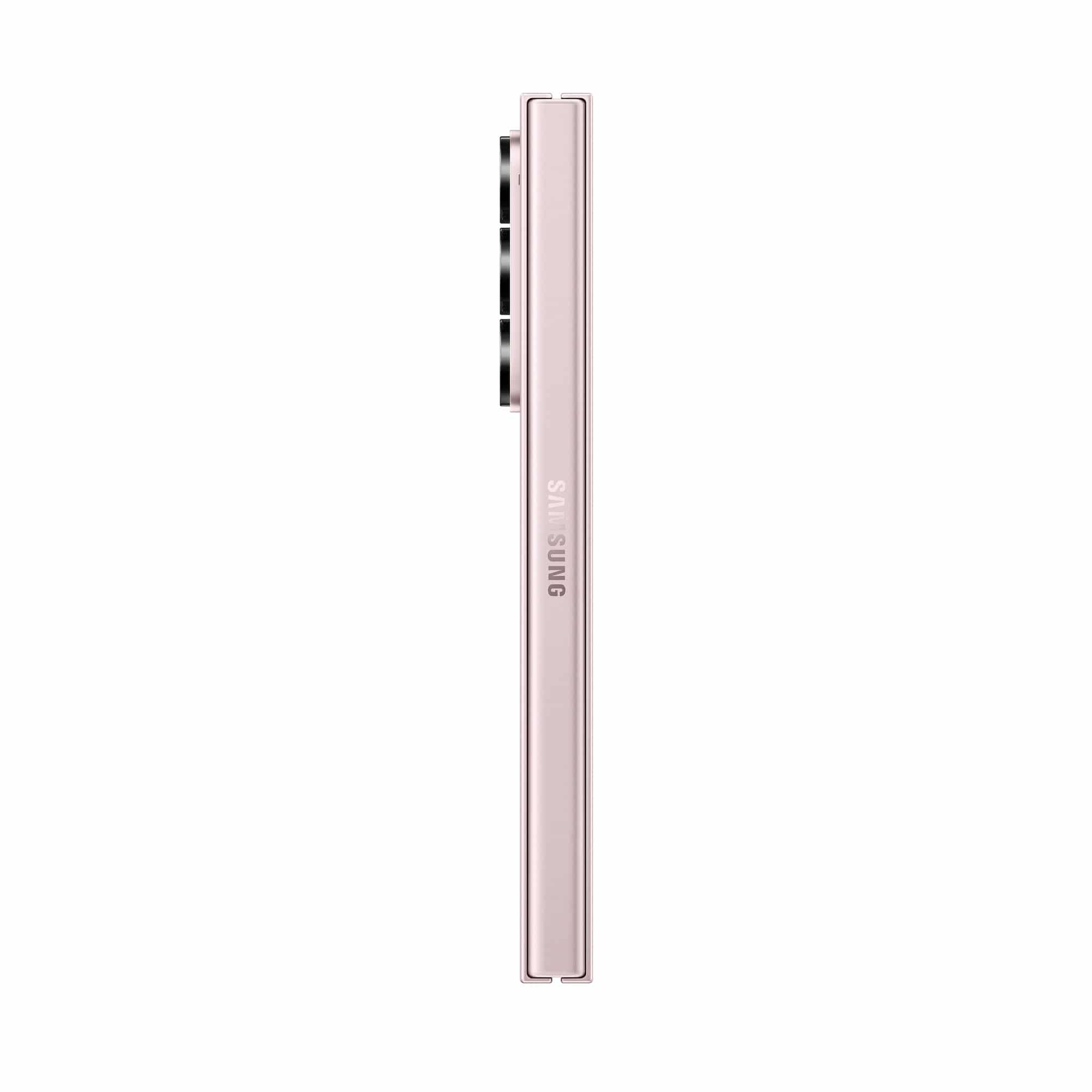 Samsung Galaxy Z Fold6 12GB/256GB - Pink - TVs | Smartphones