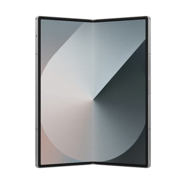 Samsung Galaxy Z Fold6 12GB/512GB - Silver - Image 2