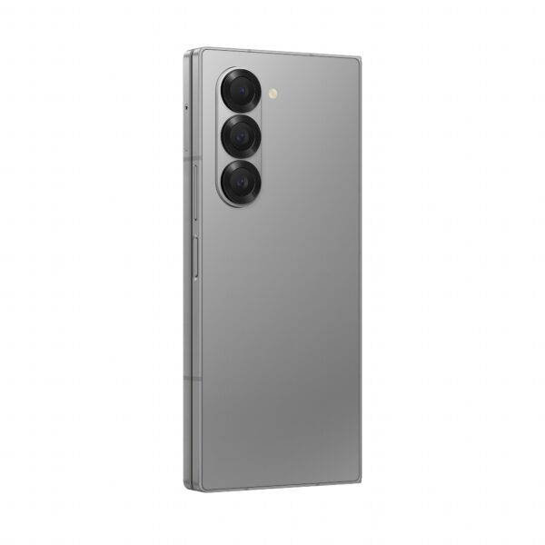 Samsung Galaxy Z Fold6 12GB/512GB - Silver - Image 7