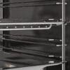 Candy CA6 N5G3YTB 60cm 78L (Wi-Fi and BLE) Electric Oven - Image 4
