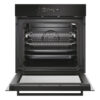 Candy CA6 N5G3YTB 60cm 78L (Wi-Fi and BLE) Electric Oven - Image 2