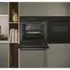 Candy CA6 N5G3YTB 60cm 78L (Wi-Fi and BLE) Electric Oven - Image 12