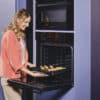 Candy CA6 N5G3YTB 60cm 78L (Wi-Fi and BLE) Electric Oven - Image 6