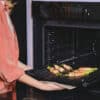 Candy CA6 N5G3YTB 60cm 78L (Wi-Fi and BLE) Electric Oven - Image 7