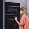 Candy CA6 N5G3YTB 60cm 78L (Wi-Fi and BLE) Electric Oven - Image 9