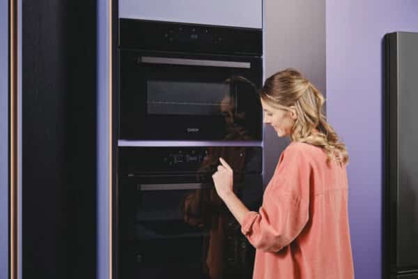 Candy CA6 N5G3YTB 60cm 78L (Wi-Fi and BLE) Electric Oven - Image 9