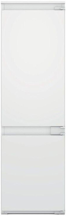 Candy CBT7719EW No Frost 70cm Wi-Fi Class E 364L Built-In Fridge-Freezer
