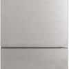 Candy CCE4T618EX Fresco 341L Fridge-Freezer - Stainless Steel