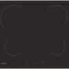 Candy CH64CCB/4U2 Idea 60cm 4-Zone Glass Ceramic Hob