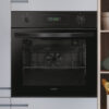 Candy FIDCP N615 L 60cm Idea 65L Aquactiva Electric Oven - Image 5