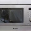 Candy MIC201EX 20L Built-In Microwave Oven with Grill