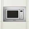 Candy MIC201EX 20L Built-In Microwave Oven with Grill - Image 4