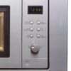 Candy MIC201EX 20L Built-In Microwave Oven with Grill - Image 3