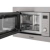 Candy MIC201EX 20L Built-In Microwave Oven with Grill - Image 2