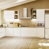 Candy MIC201EX 20L Built-In Microwave Oven with Grill - Image 5