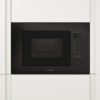 Candy MIC20GDFN Frameless 20L Built-In Microwave Oven with Grill - Image 6