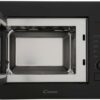 Candy MIC20GDFN Frameless 20L Built-In Microwave Oven with Grill - Image 3