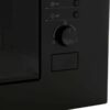 Candy MIC20GDFN Frameless 20L Built-In Microwave Oven with Grill - Image 4