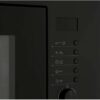 Candy MIC20GDFN Frameless 20L Built-In Microwave Oven with Grill - Image 5