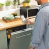 Candy RapidÓ CI 6E7F1A Wi-Fi + BLE 60cm Built-In Dishwasher - Image 10
