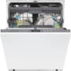 Candy RapidÓ CI 6E7F1A Wi-Fi + BLE 60cm Built-In Dishwasher - Image 2
