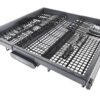 Candy RapidÓ CI 6E7F1A Wi-Fi + BLE 60cm Built-In Dishwasher - Image 6