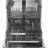 Candy RapidÓ CIP 3E7L0W Wi-Fi + BLE 60cm Built-In Dishwasher - Image 6