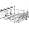 Candy RapidÓ CIP 3E7L0W Wi-Fi + BLE 60cm Built-In Dishwasher - Image 4