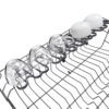 Candy RapidÓ CIP 3E7L0W Wi-Fi + BLE 60cm Built-In Dishwasher - Image 5