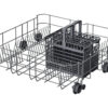 Candy RapidÓ CIP 3E7L0W Wi-Fi + BLE 60cm Built-In Dishwasher - Image 7