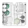 Candy RapidÓ CIP 3E7L0W Wi-Fi + BLE 60cm Built-In Dishwasher - Image 8