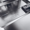 Candy RapidÓ CIP 3E7L0W Wi-Fi + BLE 60cm Built-In Dishwasher - Image 9