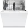 Candy RapidÓ CIP 3E7L0W Wi-Fi + BLE 60cm Built-In Dishwasher