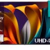Hisense 65A6N 65" Class A6 Series LED 4K Ultra HD Smart TV Wi-Fi - Image 2