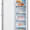 Hisense FV354N4BIE 260L Free Standing Upright Freezer - Image 3