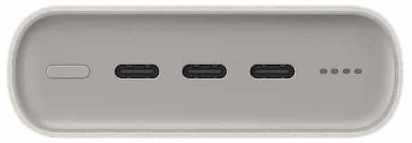 Samsung 45W Super Fast Charging 20,000 mAh Battery Pack - Image 2