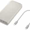 Samsung 45W Super Fast Charging 20,000 mAh Battery Pack - Image 3