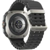 Samsung Galaxy Watch Ultra AMOLED Bluetooth 47mm - Titanium Silver - Image 3