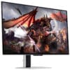 Samsung LS32DG800SUXEN 32" OLED G8 G80SD 4K Ultra HD 240Hz Gaming Monitor - Image 3